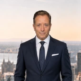 Alexander J. Medina, Fractional Chief Growth Officer